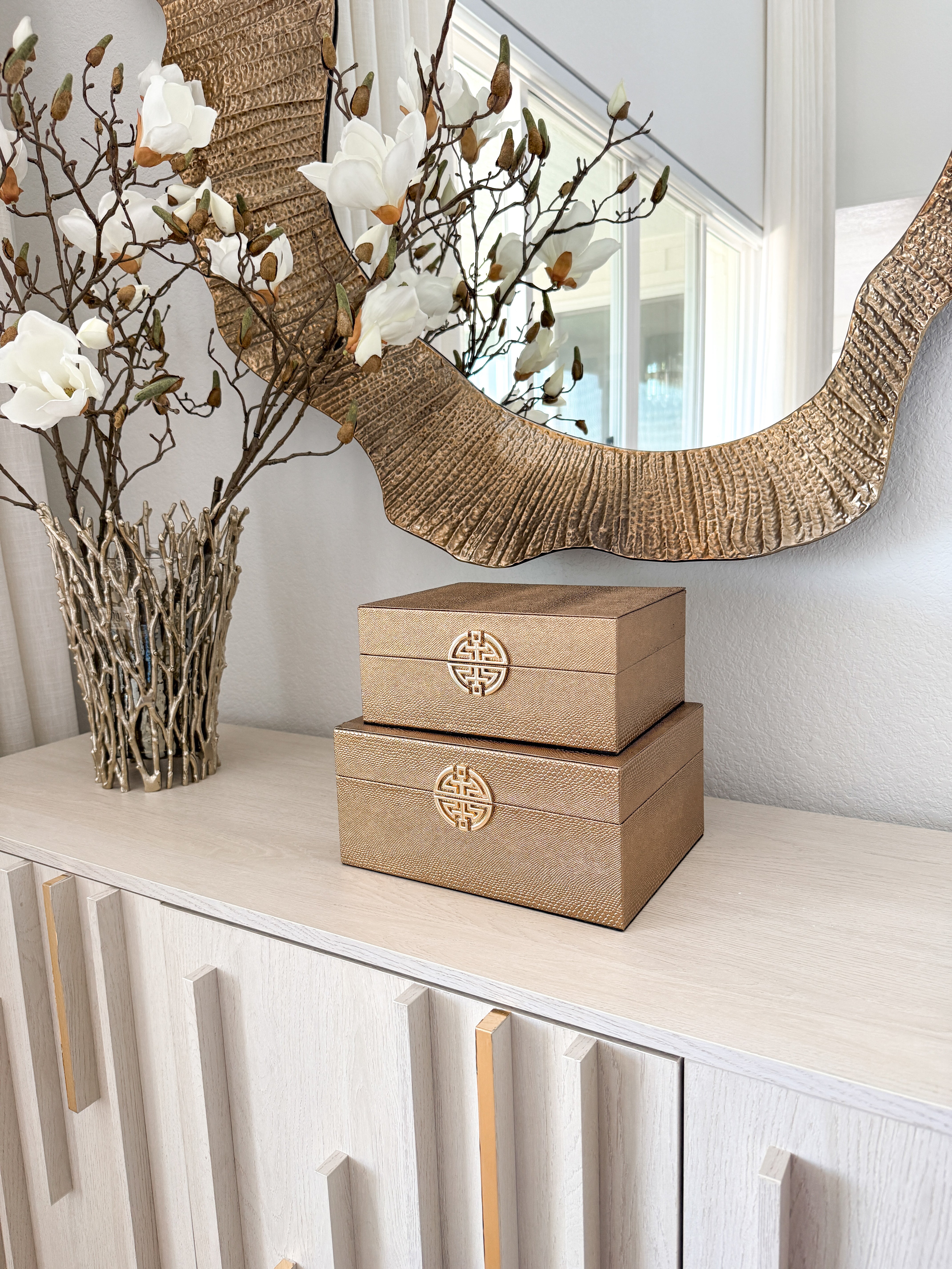 Decorative Boxes | HTS DECOR