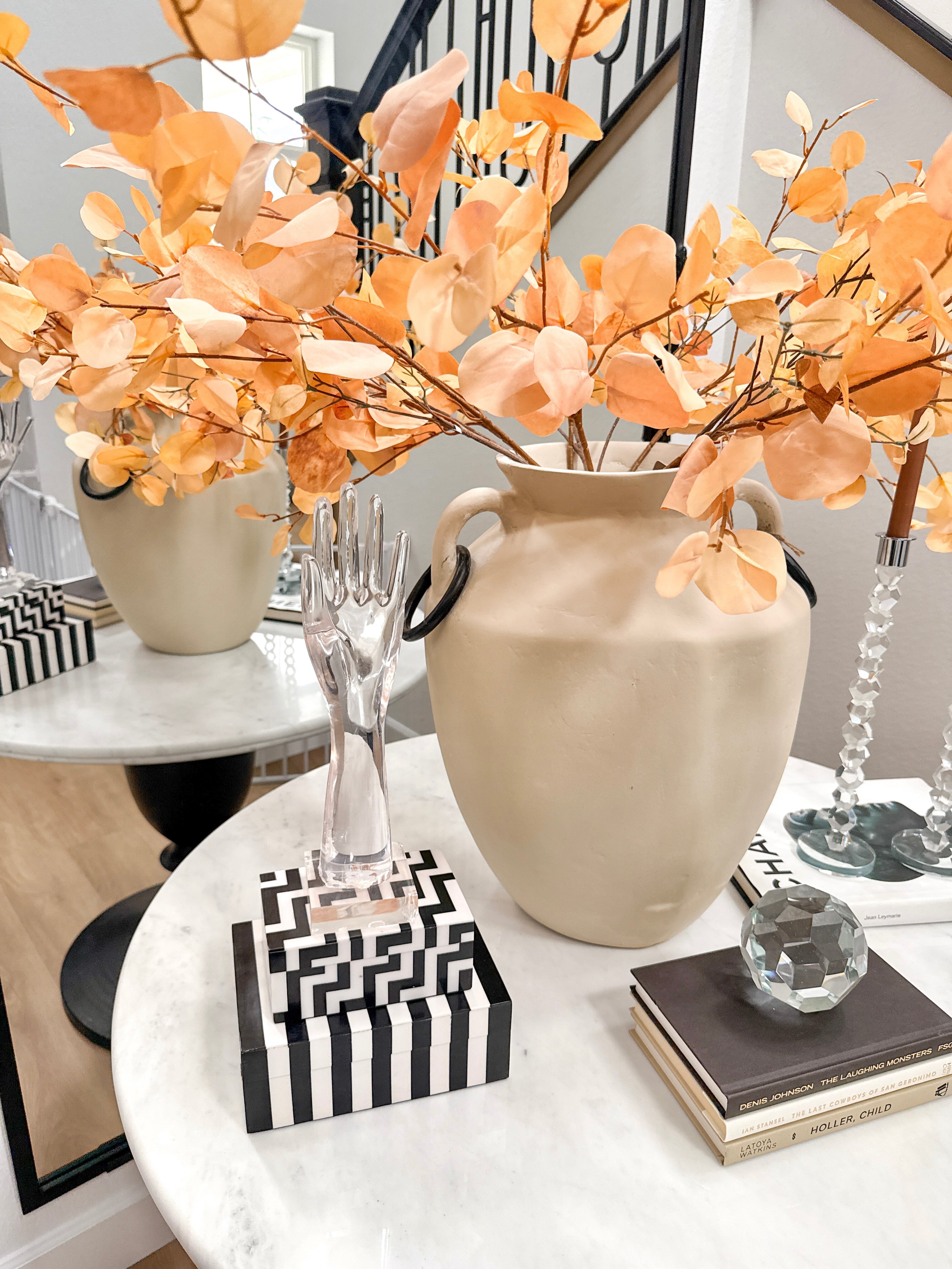 Sculptures & Decorative Objects | HTS DECOR