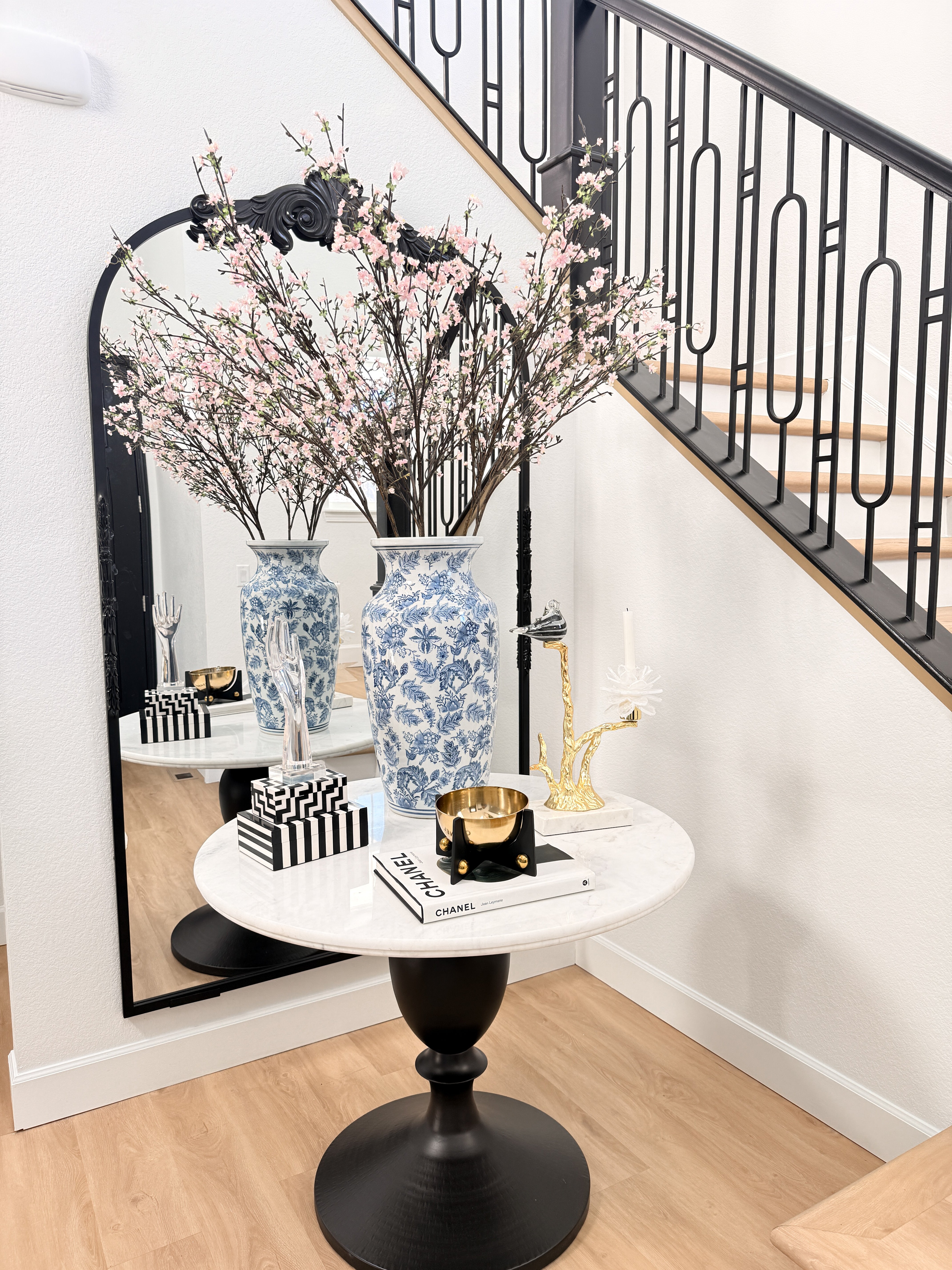 Ginger Jars & Vases | HTS DECOR