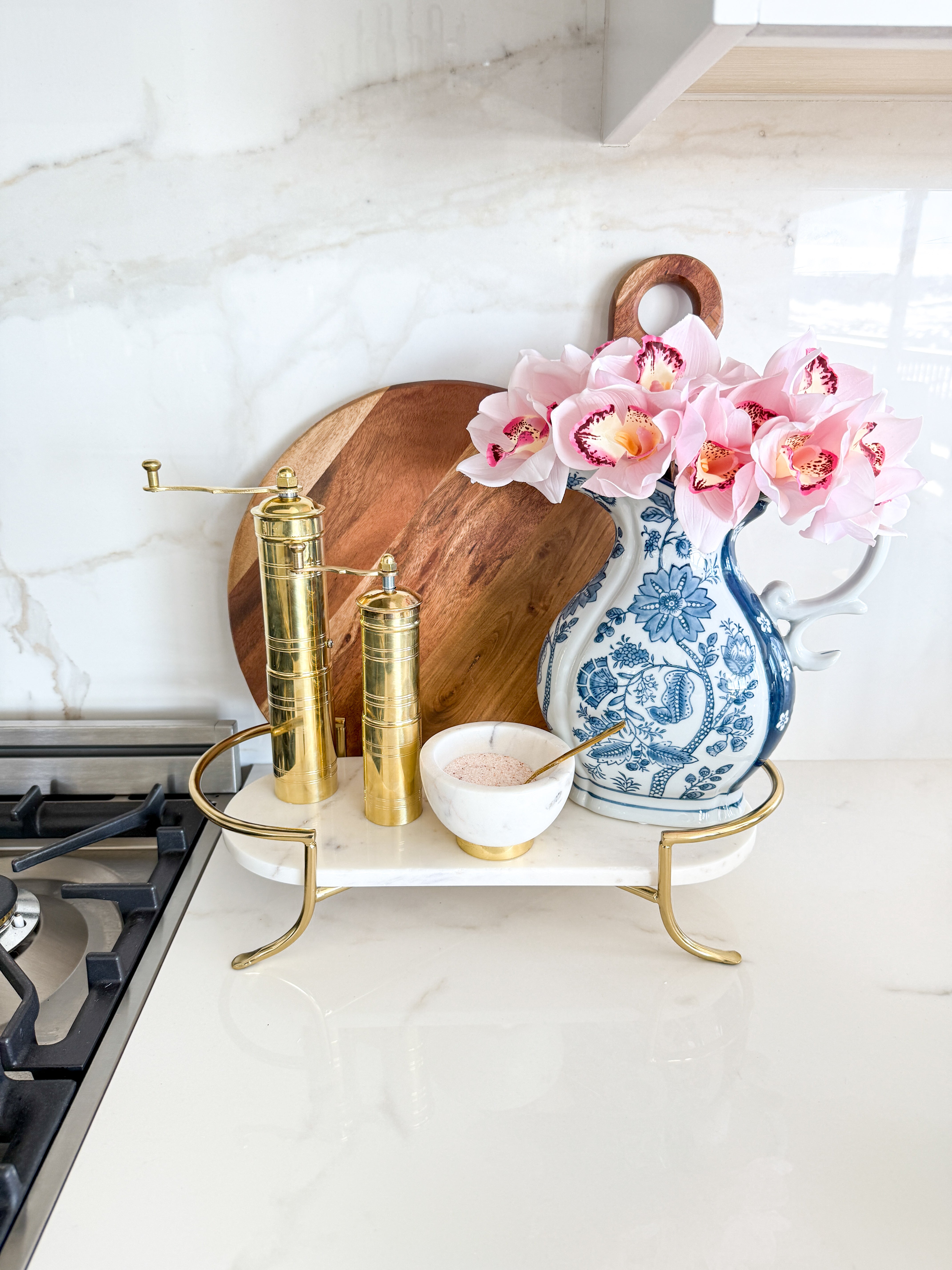 Ginger Jars & Vases | HTS DECOR