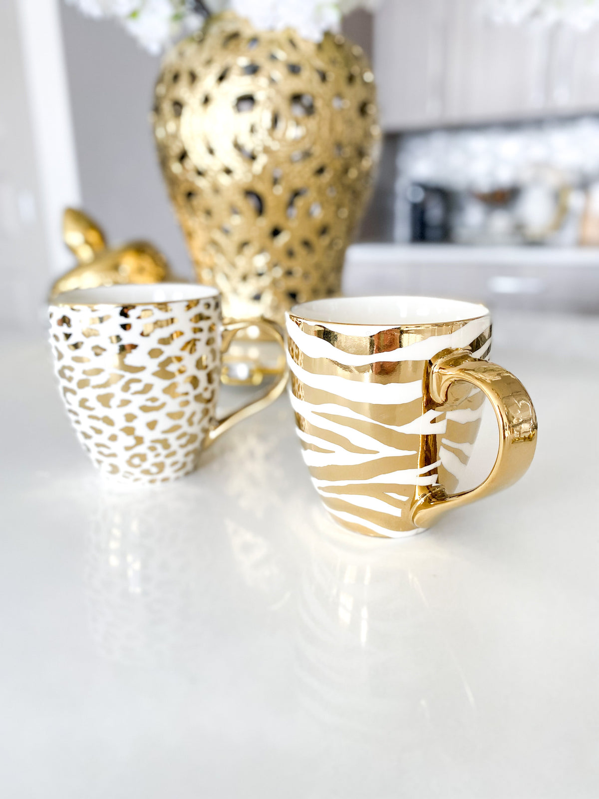 Kitchen | HTS HOME DECOR